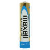 Maxell Alkaline Ace (LR01-B1MXL)